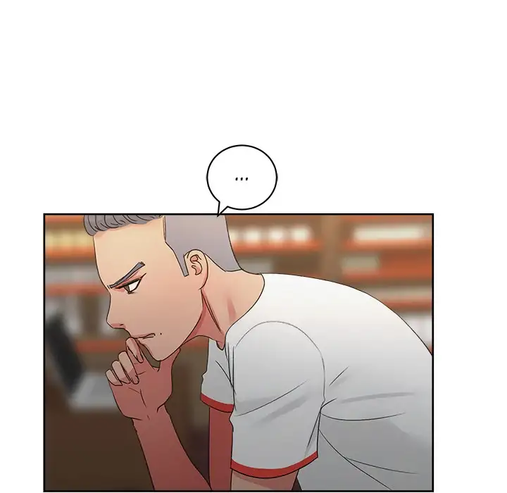 Soojung’s Comic Store - Chapter 18 - photo - 5