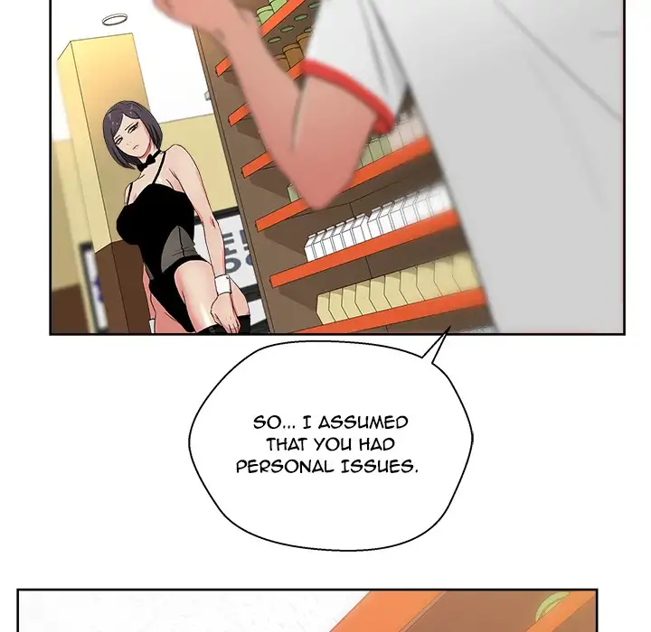 Soojung’s Comic Store - Chapter 18 - photo - 77