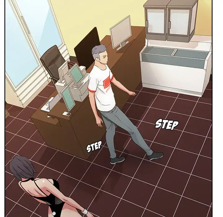 Soojung’s Comic Store - Chapter 18 - photo - 82
