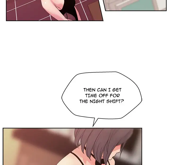 Soojung’s Comic Store - Chapter 18 - photo - 9