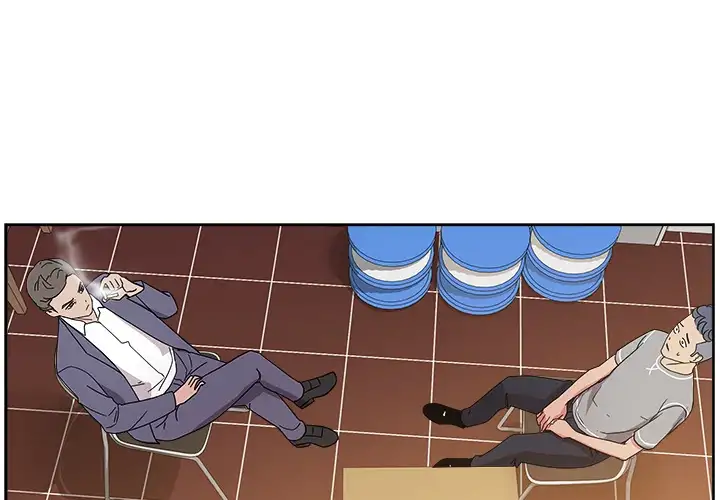 Soojung’s Comic Store - Chapter 40 - photo - 1