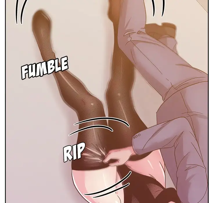 Soojung’s Comic Store - Chapter 40 - photo - 110