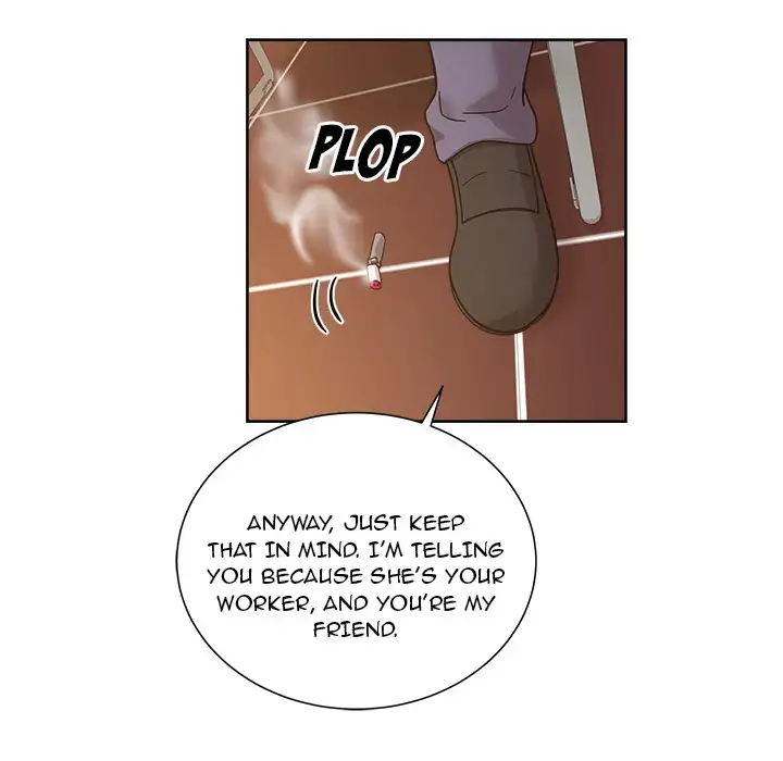 Soojung’s Comic Store - Chapter 40 - photo - 15