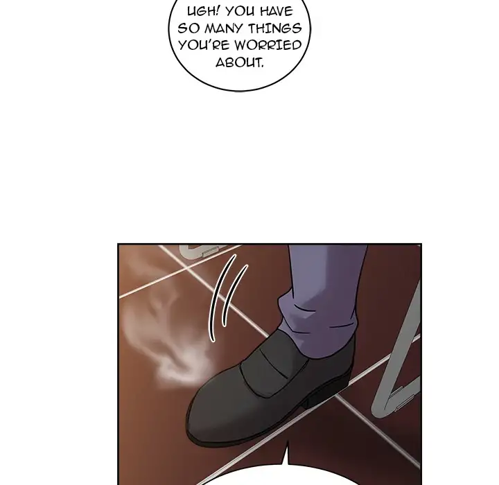 Soojung’s Comic Store - Chapter 40 - photo - 18
