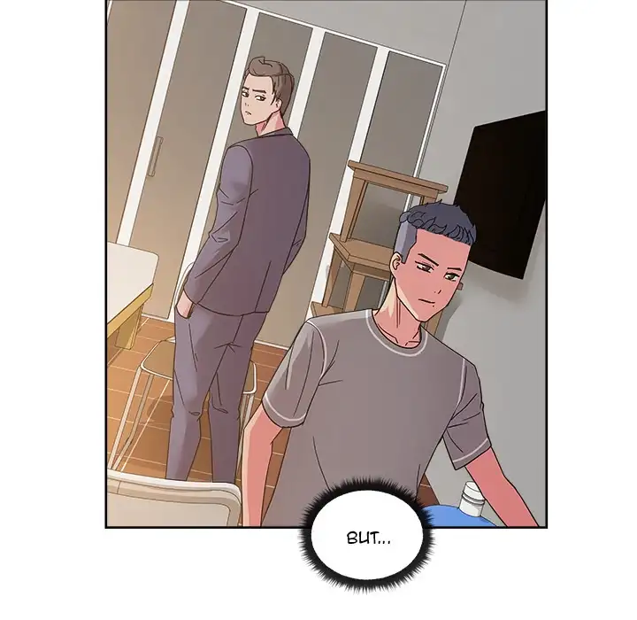 Soojung’s Comic Store - Chapter 40 - photo - 23