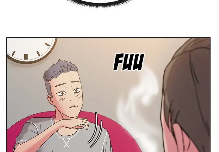 Soojung’s Comic Store - Chapter 40 - photo - 3