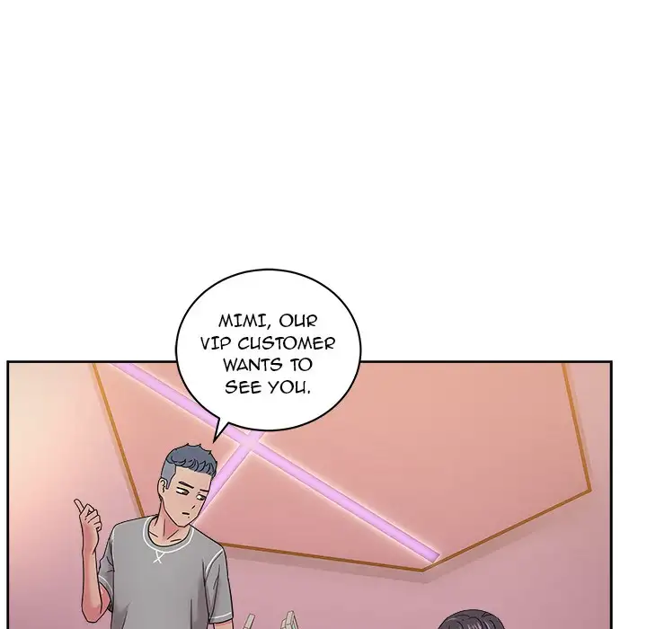 Soojung’s Comic Store - Chapter 40 - photo - 30