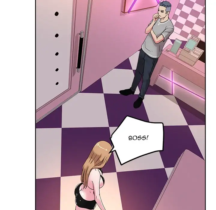 Soojung’s Comic Store - Chapter 40 - photo - 37
