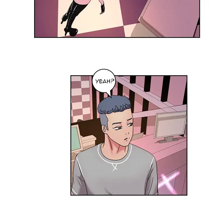 Soojung’s Comic Store - Chapter 40 - photo - 38