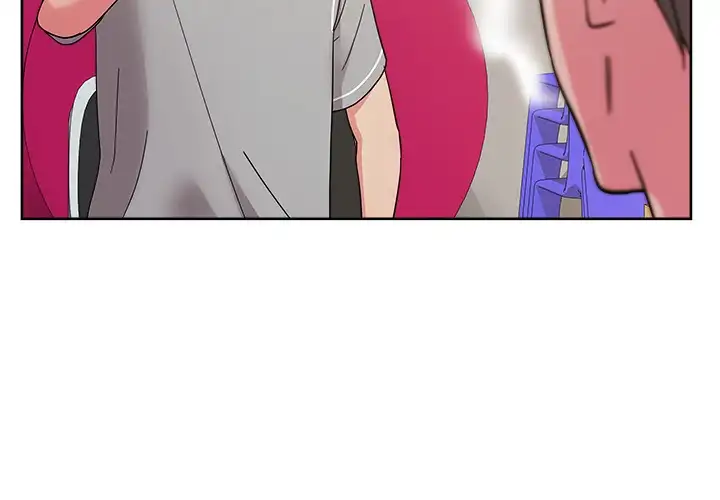 Soojung’s Comic Store - Chapter 40 - photo - 4