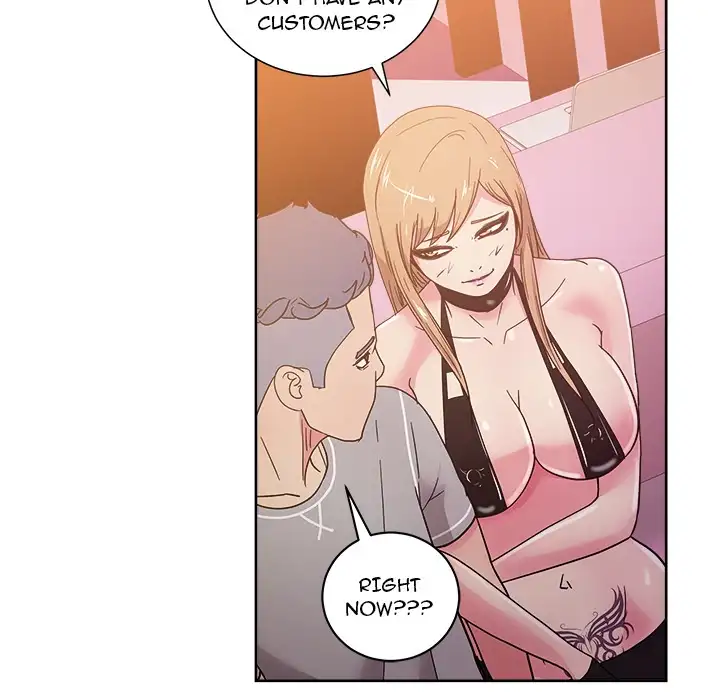 Soojung’s Comic Store - Chapter 40 - photo - 49