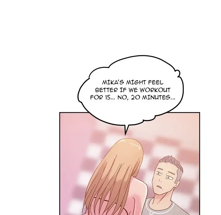 Soojung’s Comic Store - Chapter 40 - photo - 50