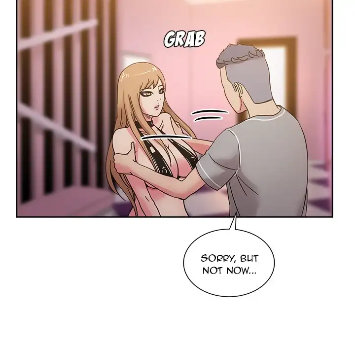 Soojung’s Comic Store - Chapter 40 - photo - 54