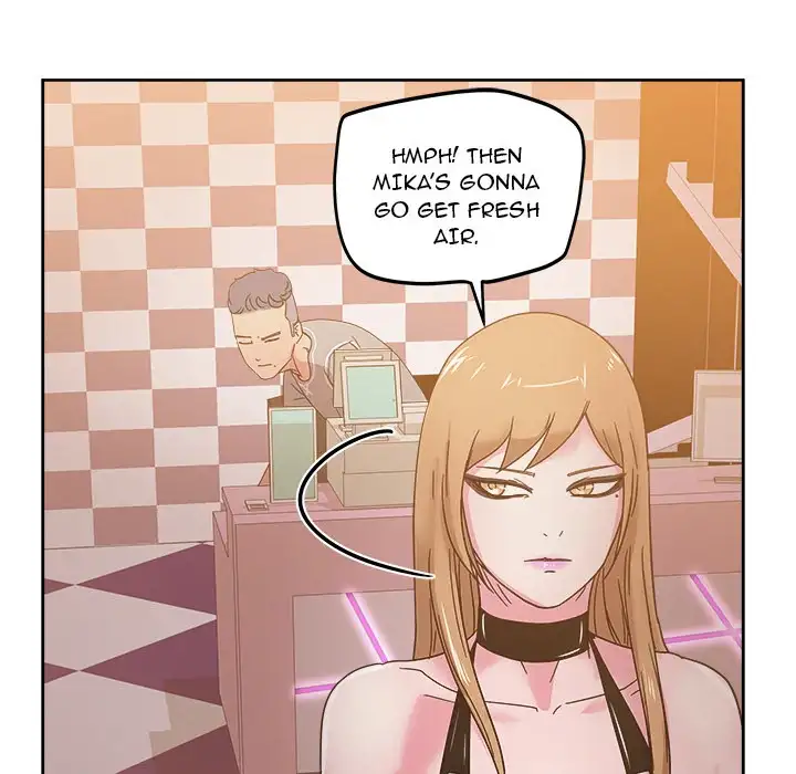 Soojung’s Comic Store - Chapter 40 - photo - 60