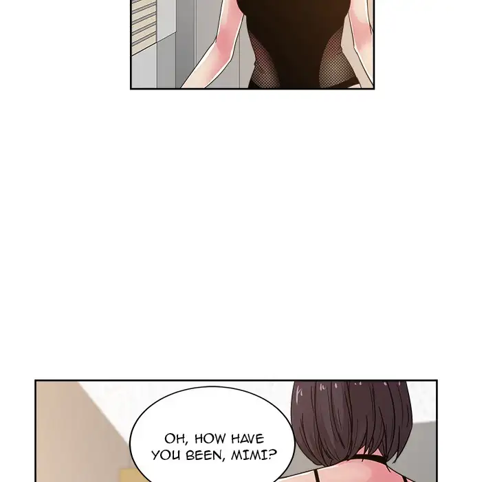 Soojung’s Comic Store - Chapter 40 - photo - 65