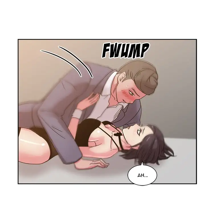 Soojung’s Comic Store - Chapter 40 - photo - 87