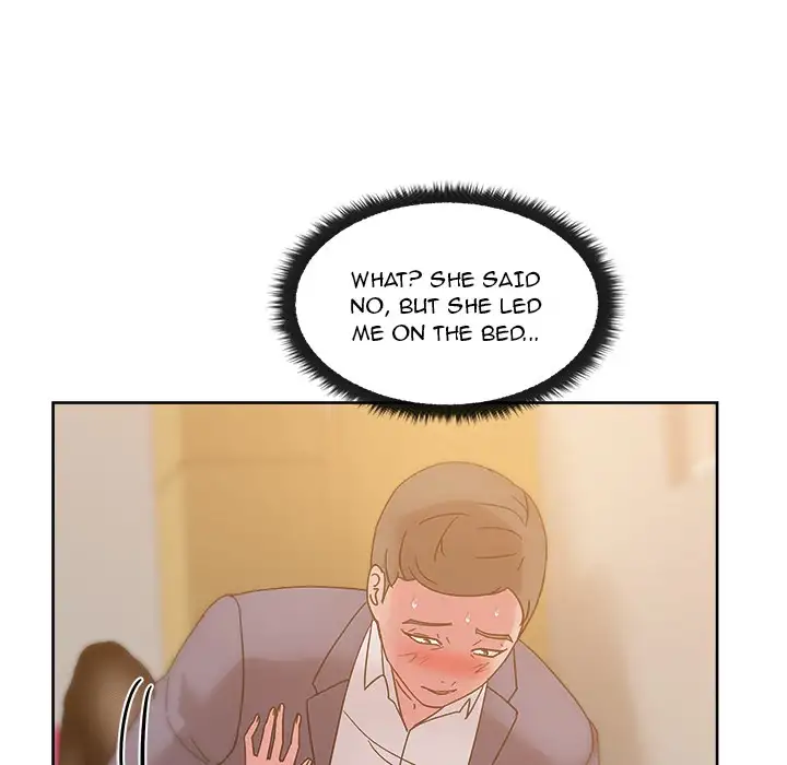Soojung’s Comic Store - Chapter 40 - photo - 88