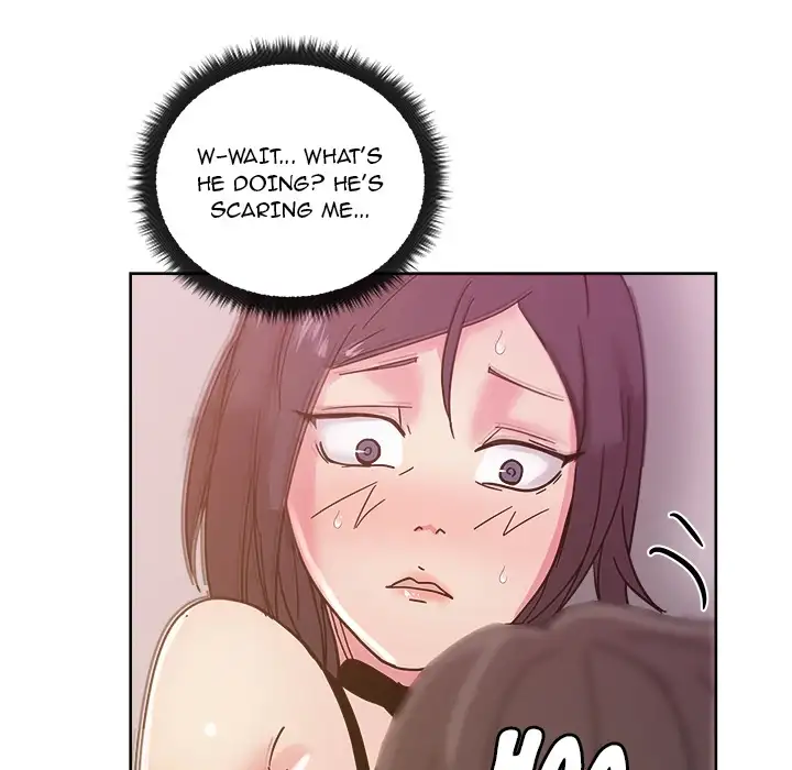 Soojung’s Comic Store - Chapter 40 - photo - 95