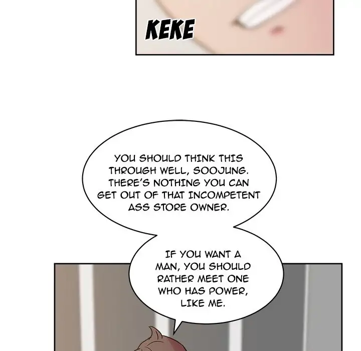 Soojung’s Comic Store - Chapter 41 - photo - 103