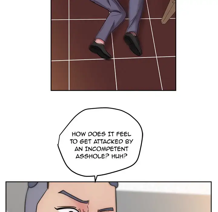 Soojung’s Comic Store - Chapter 41 - photo - 116