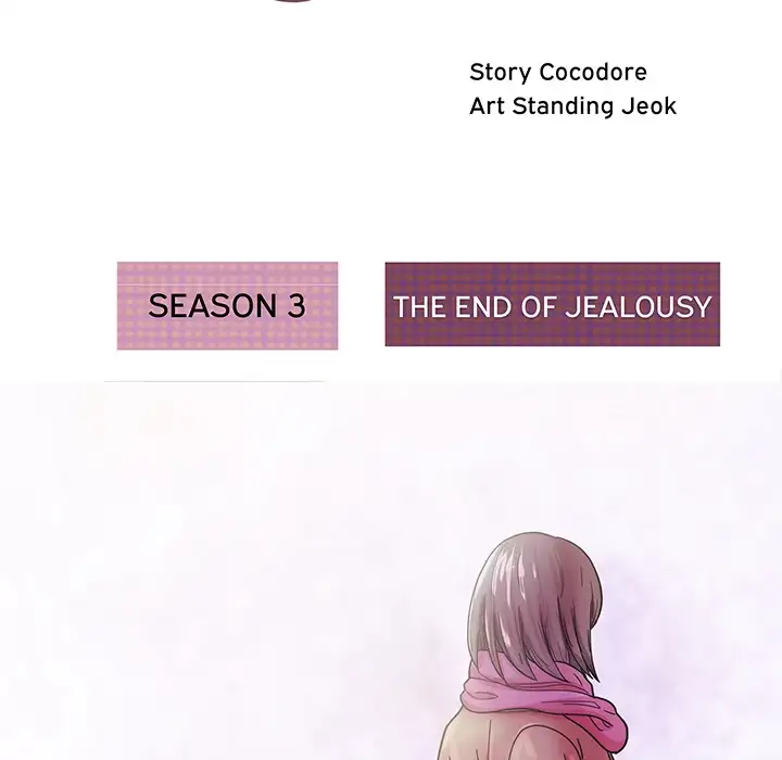 Soojung’s Comic Store - Chapter 41 - photo - 19