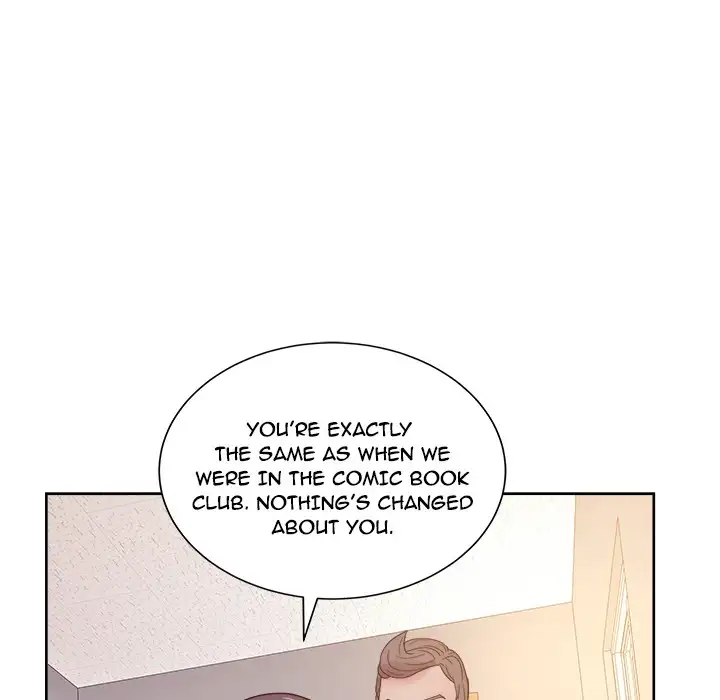 Soojung’s Comic Store - Chapter 41 - photo - 65