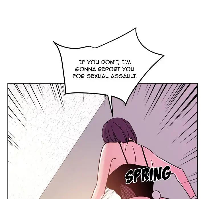Soojung’s Comic Store - Chapter 41 - photo - 76