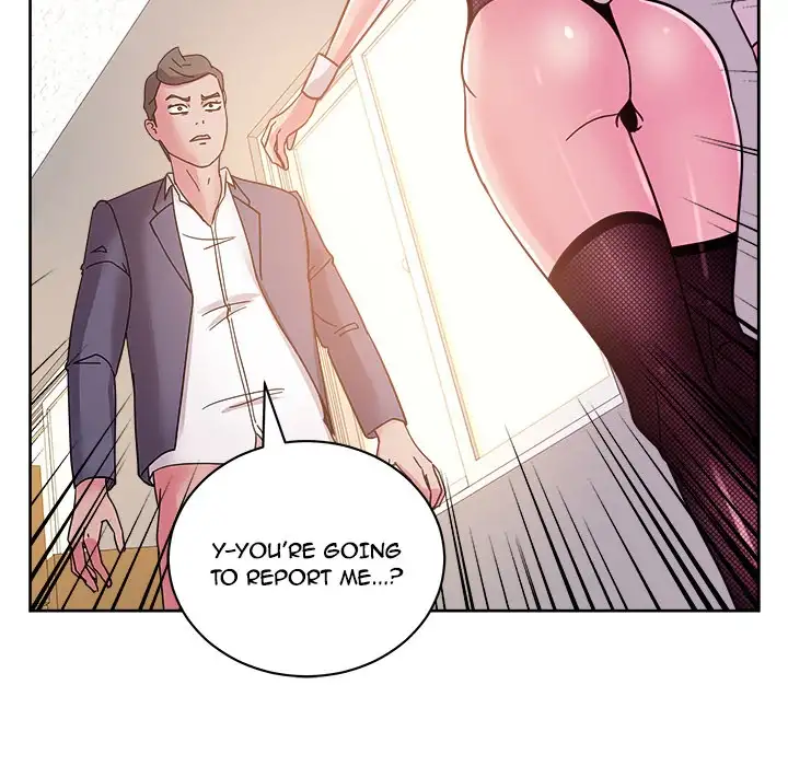 Soojung’s Comic Store - Chapter 41 - photo - 77