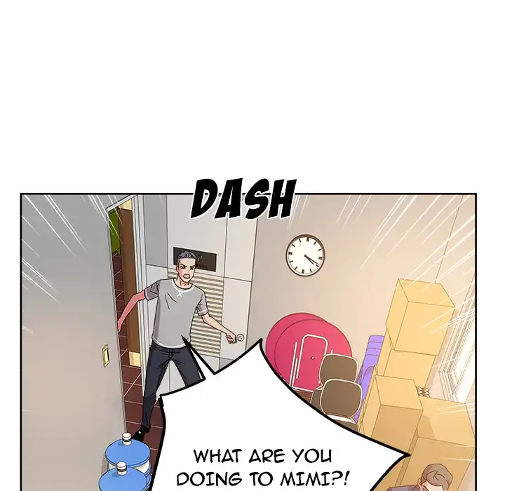 Soojung’s Comic Store - Chapter 41 - photo - 78
