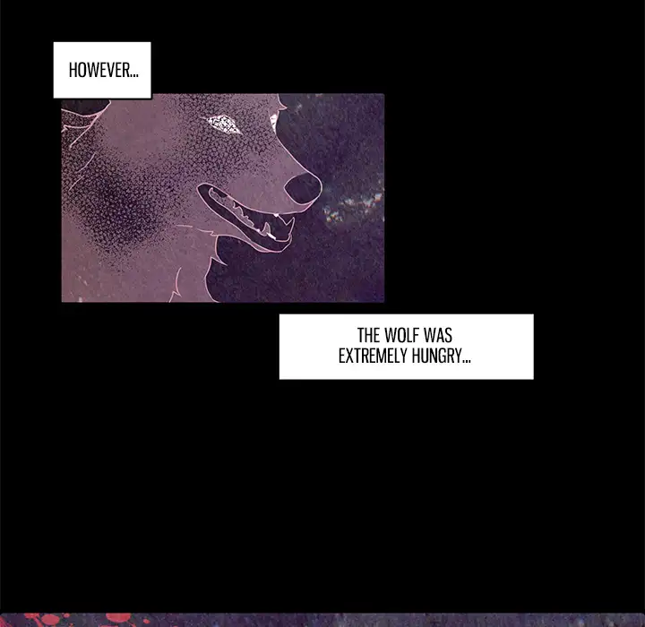 The Heart of Red Cloak - Chapter 1 - photo - 13