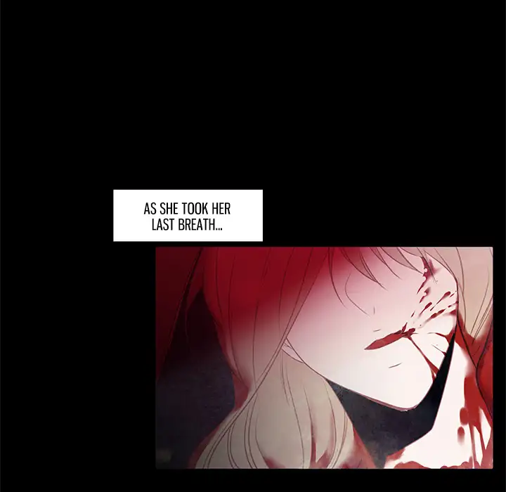 The Heart of Red Cloak - Chapter 1 - photo - 21