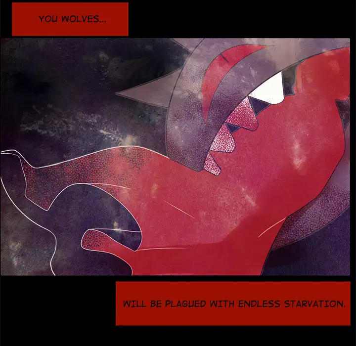 The Heart of Red Cloak - Chapter 1 - photo - 23