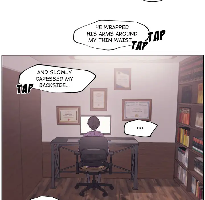 The Heart of Red Cloak - Chapter 1 - photo - 31