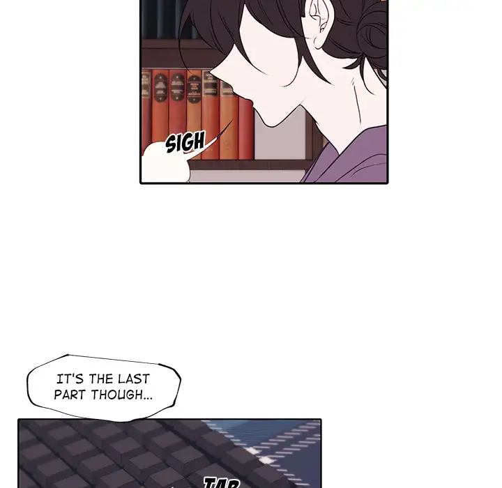 The Heart of Red Cloak - Chapter 1 - photo - 34