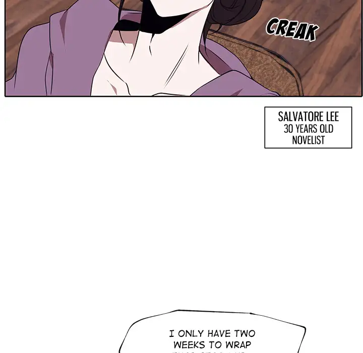 The Heart of Red Cloak - Chapter 1 - photo - 36