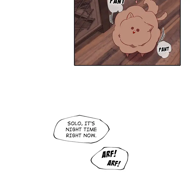 The Heart of Red Cloak - Chapter 1 - photo - 38