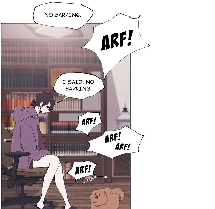 The Heart of Red Cloak - Chapter 1 - photo - 39