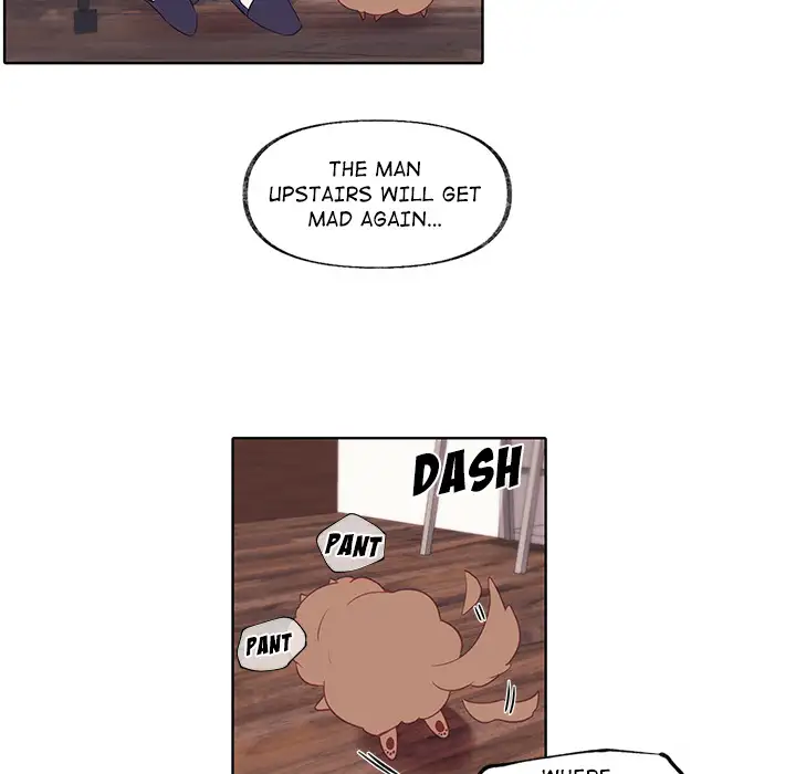 The Heart of Red Cloak - Chapter 1 - photo - 40
