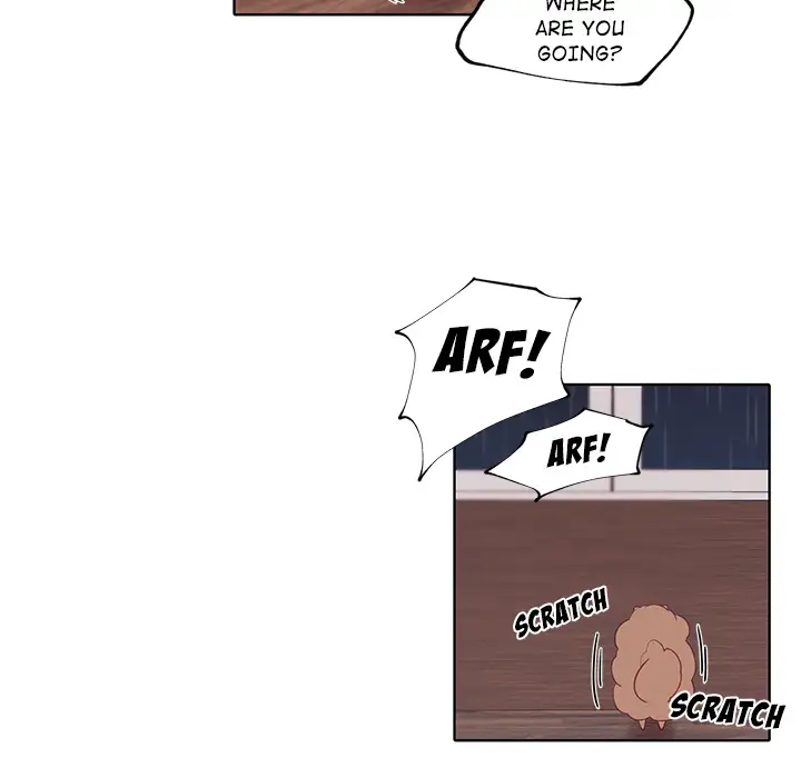The Heart of Red Cloak - Chapter 1 - photo - 41