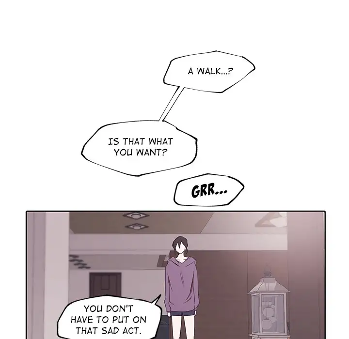 The Heart of Red Cloak - Chapter 1 - photo - 42