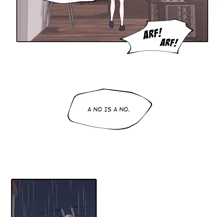 The Heart of Red Cloak - Chapter 1 - photo - 43