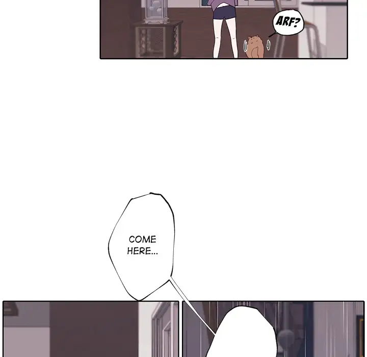The Heart of Red Cloak - Chapter 1 - photo - 51