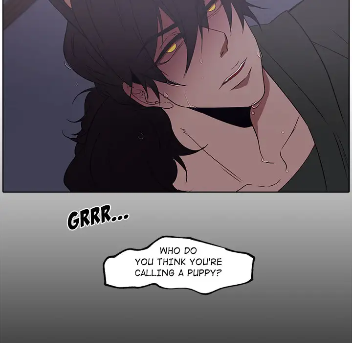 The Heart of Red Cloak - Chapter 1 - photo - 56