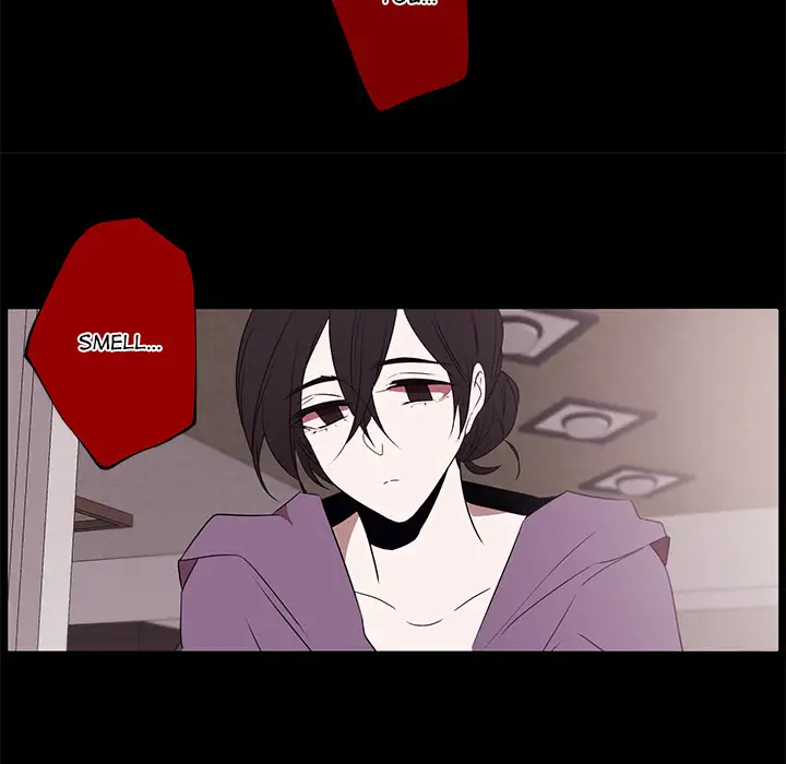 The Heart of Red Cloak - Chapter 1 - photo - 58
