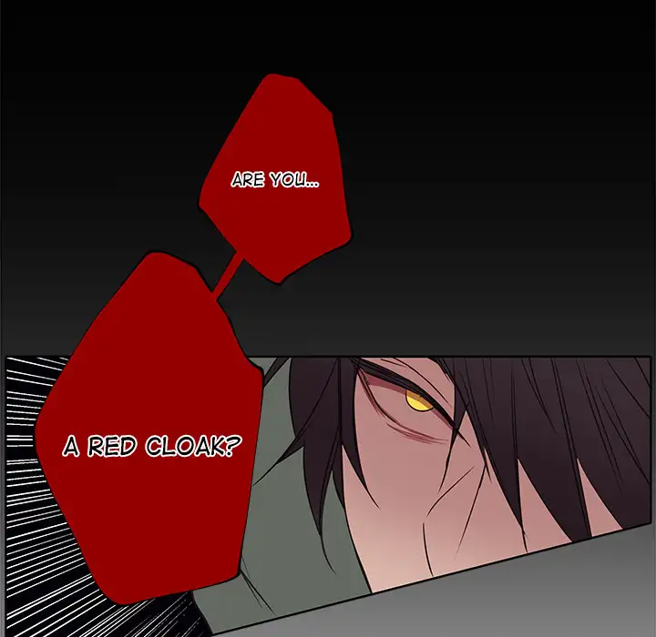 The Heart of Red Cloak - Chapter 1 - photo - 60