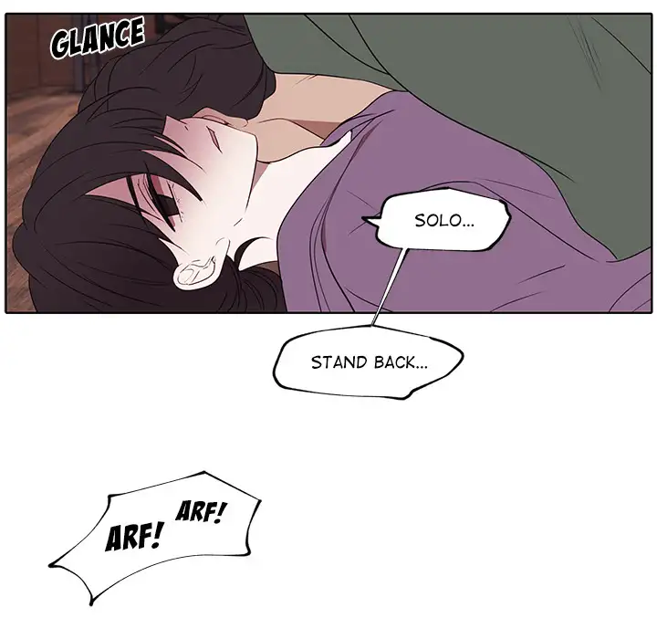 The Heart of Red Cloak - Chapter 1 - photo - 67