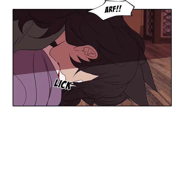 The Heart of Red Cloak - Chapter 1 - photo - 68