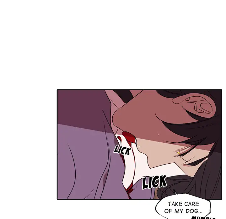 The Heart of Red Cloak - Chapter 1 - photo - 69