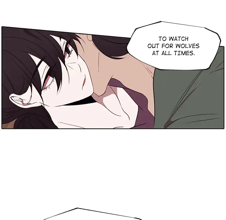 The Heart of Red Cloak - Chapter 1 - photo - 72