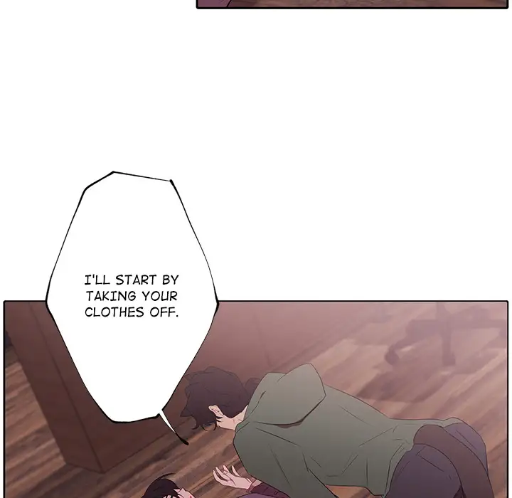 The Heart of Red Cloak - Chapter 1 - photo - 75